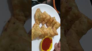 mini samosamarathireceiperecipe viralvideo breakfastrecipe easyrecipe cookingideas food [upl. by Manning95]