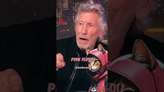 quotThey have the right to fight backquot  Roger Waters Owns Piers Morgan [upl. by Aibun348]