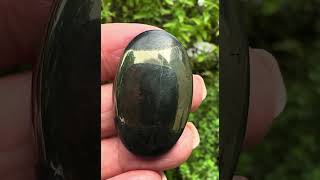 Apache Gold Cabochon38 x 24 x 7mmCAB7445 [upl. by Kurzawa]