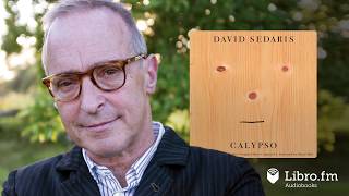 Calypso by David Sedaris Audiobook Excerpt Shopping in Tokyo [upl. by Calica649]