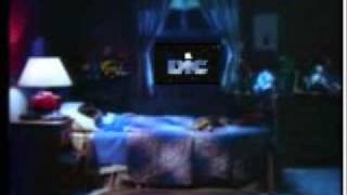 Dic logo scares kid in bed 18 Kid gets fail horned 111909D [upl. by Rabjohn277]