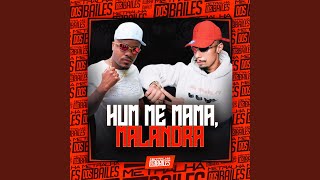 Hum Me Mama Malandra [upl. by Ssilb]