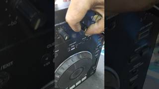 Pioneer xdj RX master volume problem repairing and servicing pioneer dj electronic xdjrx rimx [upl. by Iffar]