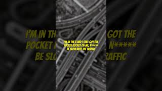 a boogie wit da hoodie  DARK KING LYRICS aboogiewitdahoodie darkking hiphop lyricvideo [upl. by Borgeson939]