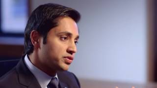 ArcelorMittal Europe contributes to Action 2020  Aditya Mittal [upl. by Eanar]