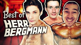 SPANNUNG in der HERRENSAUNA ★ BERGMANNS HIGHLIGHTS [upl. by Rolyak63]