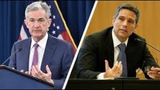 O Fed não especulará com o Trump ao contrário do BC que avisa antes o mercado por que será [upl. by Deloris149]