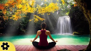 Zen Music Relaxing Music Calming Music Stress Relief Music Peaceful Music Relax ✿3225C [upl. by Weyermann]