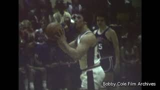 Secaucus NJ vs Palisades Park NJ HS Basketball  1978 [upl. by Marybeth876]