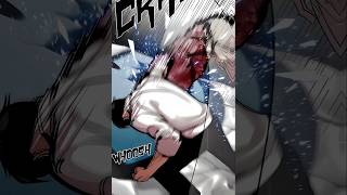 Daniel Park Vs Samuel Seo ☠  Part 1 lookism edit manga manhua manhwa spoiler [upl. by Nylarahs]