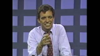 The Absolute Best of The Morton Downey Jr Show [upl. by Yahs]