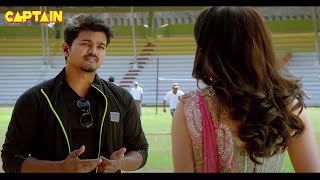 Vijay Superhit Action South Dubbed Full Movie नई रिलीज़ डब मूवी quot गुंडाराज 3 quot [upl. by Jeffy663]