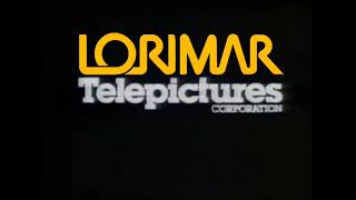 LORIMAR Telepictures Prototype [upl. by Acalia889]