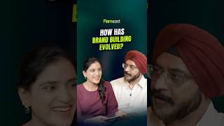 Brands today are built more on conversations with its consumers  Sukhpreet Singh [upl. by Denis357]