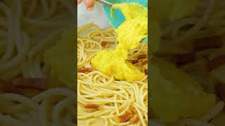 How to Make Spaghetti Carbonara Like a Roman [upl. by Bilac]