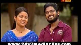 Vijay Tv Shows 3112009 Kana Kannum Kalangal Part 5 [upl. by Kriss932]