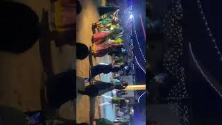 Tumsar garbanight garbalover garba navratri durgapuja durga maharashtra tumsar [upl. by Alyssa]