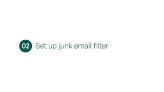 How to block unwanted emails [upl. by Cela]