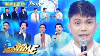 Vhong reveals why the Kanto Boys was not complete for his birthday performance  It’s Showtime [upl. by Charo]