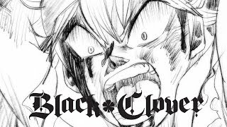 Despair  Black Clover [upl. by Nirda]