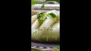 Pan Fried Dumplings 101 in No Time easyrecipes dumplings momos homemadefood [upl. by Nosliw]