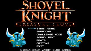 Shovel Knight Shovel of Hope  Part 2  Plague and Treasure [upl. by Lyndsey944]