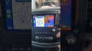 ✅ Mercedes Vito W447 Stereo Upgrade mercedesvito benzvito vclass mercedesbenzvito vito [upl. by Bettzel]