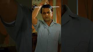 Rajpal Yadav And Boman Iranis Hilarious Conversation  Waqt The Race Against Time primevideoindia [upl. by Camila]