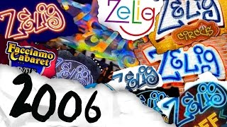 20 anni di Zelig in TV  2006 [upl. by Gilligan]