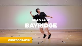 emawk  Bayridge  Choreography by Sean Lew  BB360 [upl. by Anoed369]