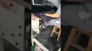 Manufacturing Process for Mouse Pads [upl. by Carmine]