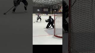 Unscored 6 shootouts Something went wrong with the guys hockey [upl. by Indira]