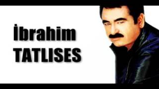 İbrahim TATLISES  Yallah Şoför [upl. by Ordnasela]