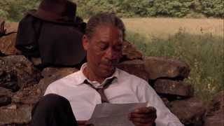 Hope is the good thingThe Shawshank Redemption 1994 [upl. by Teddie]