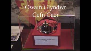 Owain Glyndwr Cefn Caer [upl. by Phylis]