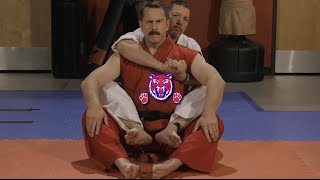 The Ultimate BJJ Escape [upl. by Brandtr]