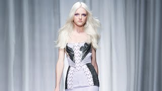 Vlada Roslyakova｜RUNWAY COLLECTION [upl. by Anatak539]