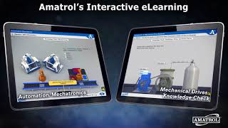 Amatrol eLearning [upl. by Homer]