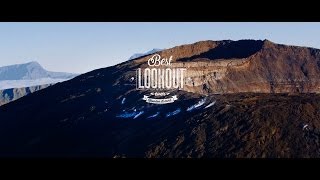 Best Lookout ever  Journey thru Reunion Island [upl. by Ojoj384]