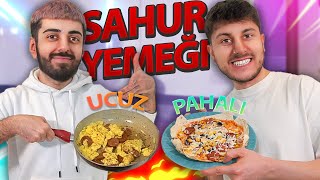 SAHUR YEMEĞİ ZEHİR ZIKKIM OLDU [upl. by Hesther]