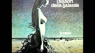 I Signori Della Galassia  Sub 1979 [upl. by Bouldon]