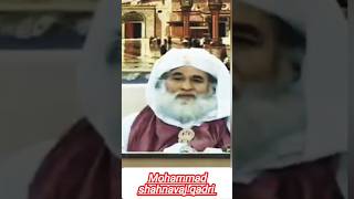 Jab munkar nakeer kabar me ate hai to kis tarah uthate hainmaulana ilyas qadri [upl. by Gad]