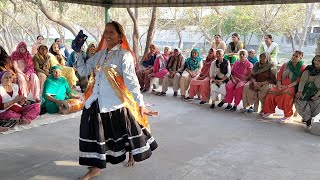 Haryanvi Dance [upl. by Bovill931]