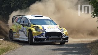 Rallye Lëtzebuerg 2018 by JM [upl. by Briney766]