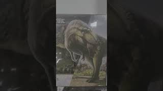 Beasts of the Mesozoic Tyrannosaur Wave 2 [upl. by Alemac]