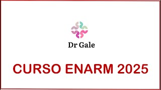 CURSO ENARM 2025 [upl. by Hujsak]