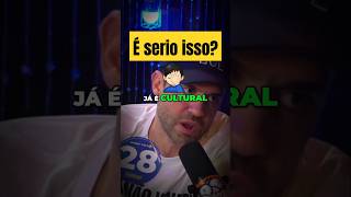 Pablo Marçal quer criar uma arena do grau nas comunidades pablomarçal podcast [upl. by Esertak687]