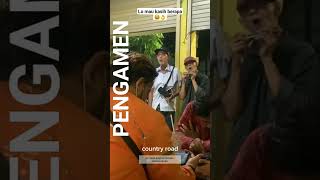 pengamen pengamen kentrungsenar ukulele pengamenjalanan kentrung [upl. by Carlock]