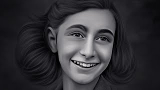 Anne Frank The Diary of a Young Girl  Anne Frank  AUDIOBOOK [upl. by Scopp]