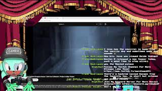 Mardiman641 Plays Zelda Wednesday  OOT Rom Hack The Ultimate Trial By richie3763 [upl. by Netfa]